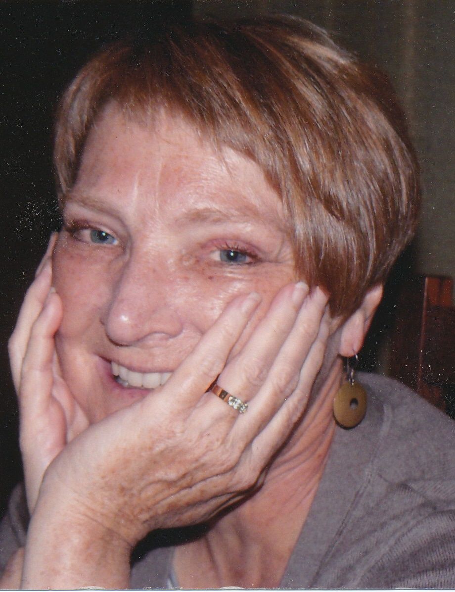 Barbara Jean Budig