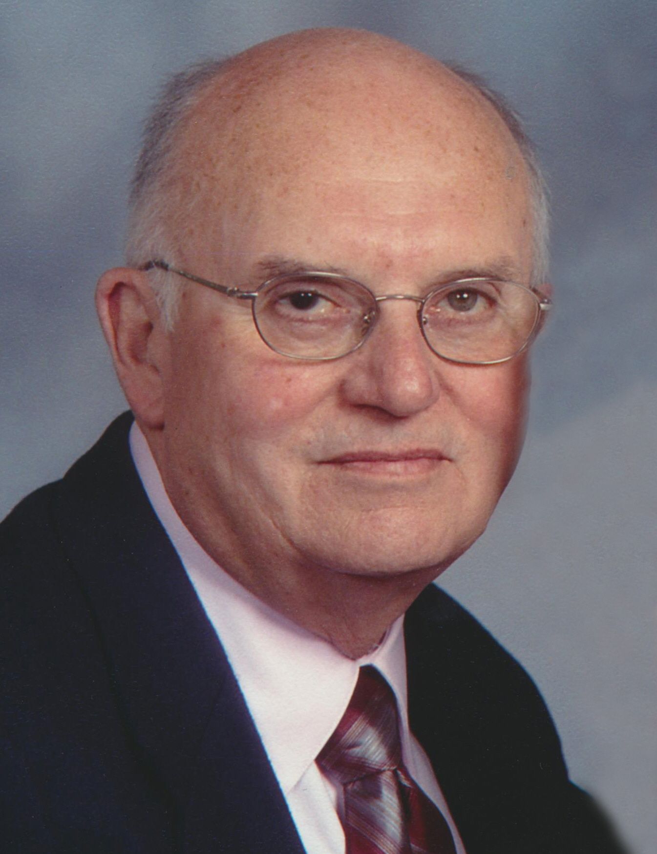 Eugene K. Anderson