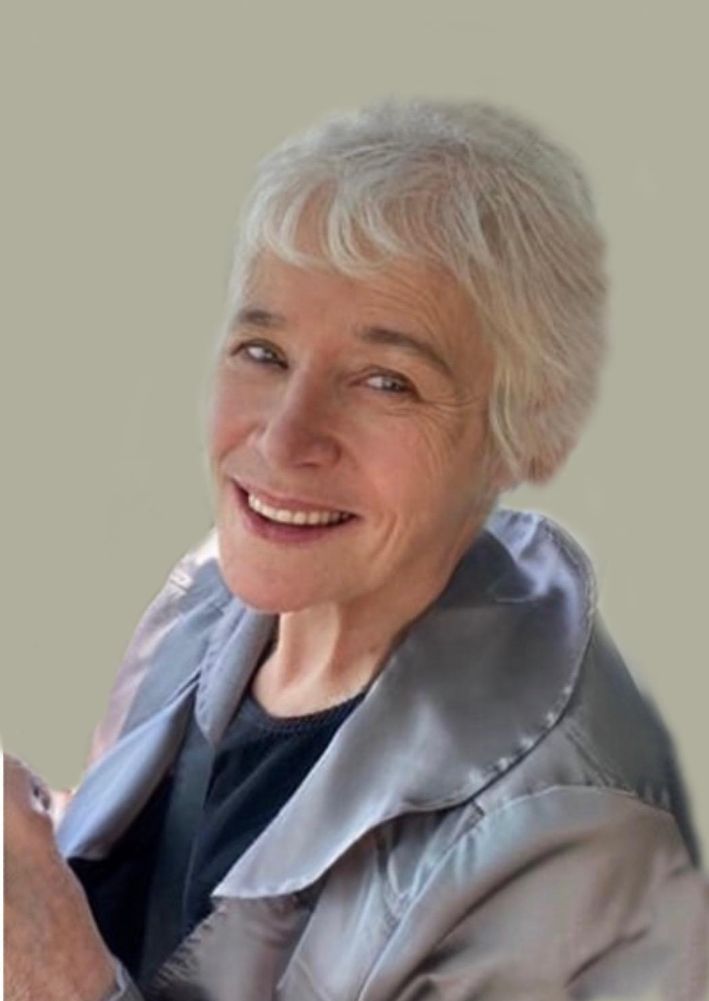 Harriet Lucille Billman