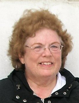 Pamela Leach