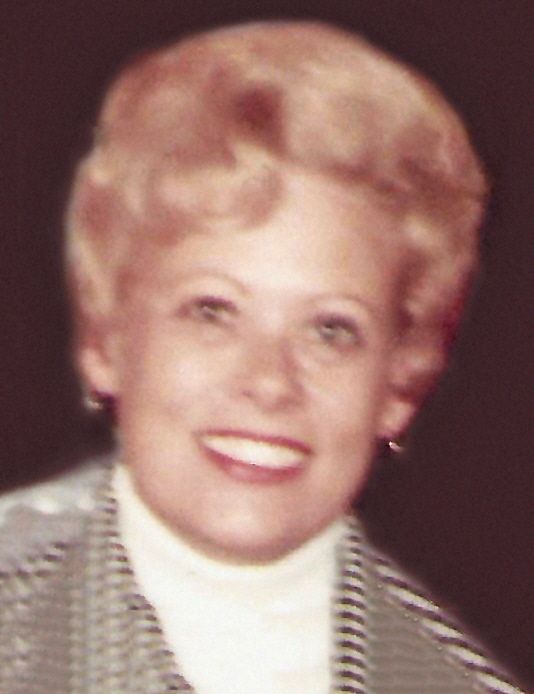 Caryl Roberts Regez