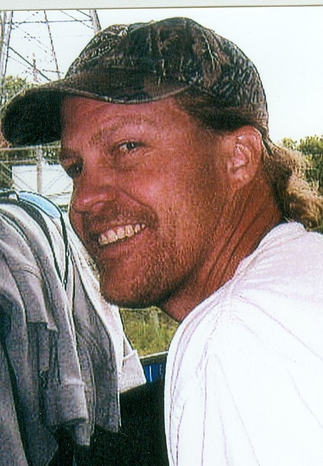 Brian J. 'Wheatie' Wiest