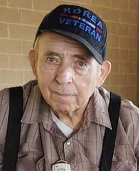 Anderson L. Lehr