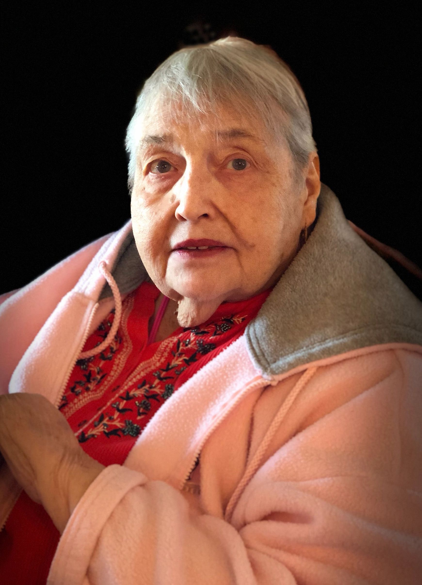 June Elaine Edseth