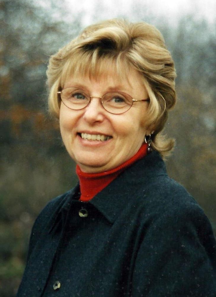 Linda Louise Reilly