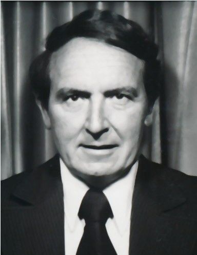 Dennis Irving Goff