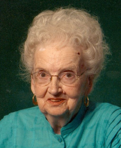 Mildred Siebel