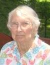 Wilma Doris Bolssen
