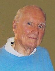 Arthur Richard Rowe