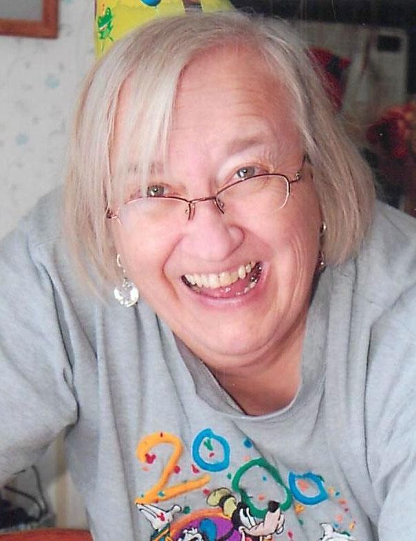 Darlene Van Kauwenbergh