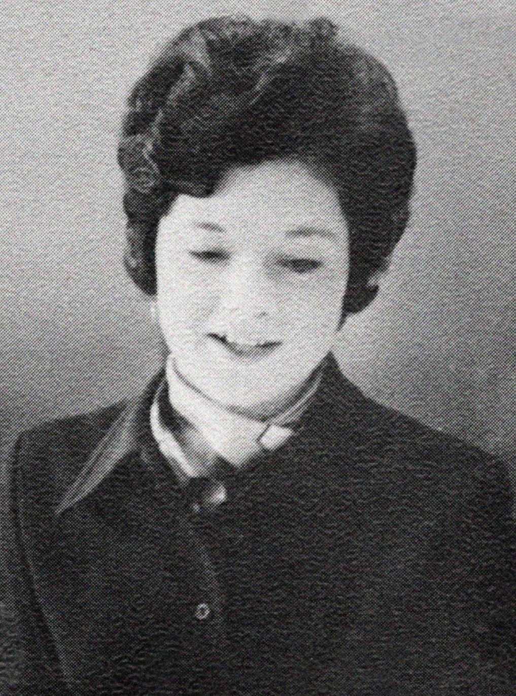 Diane Marie Morrissey