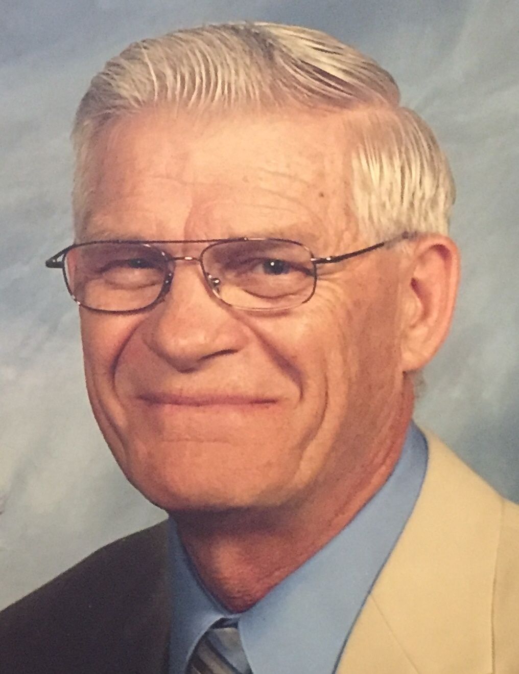 Curtis James Walstad