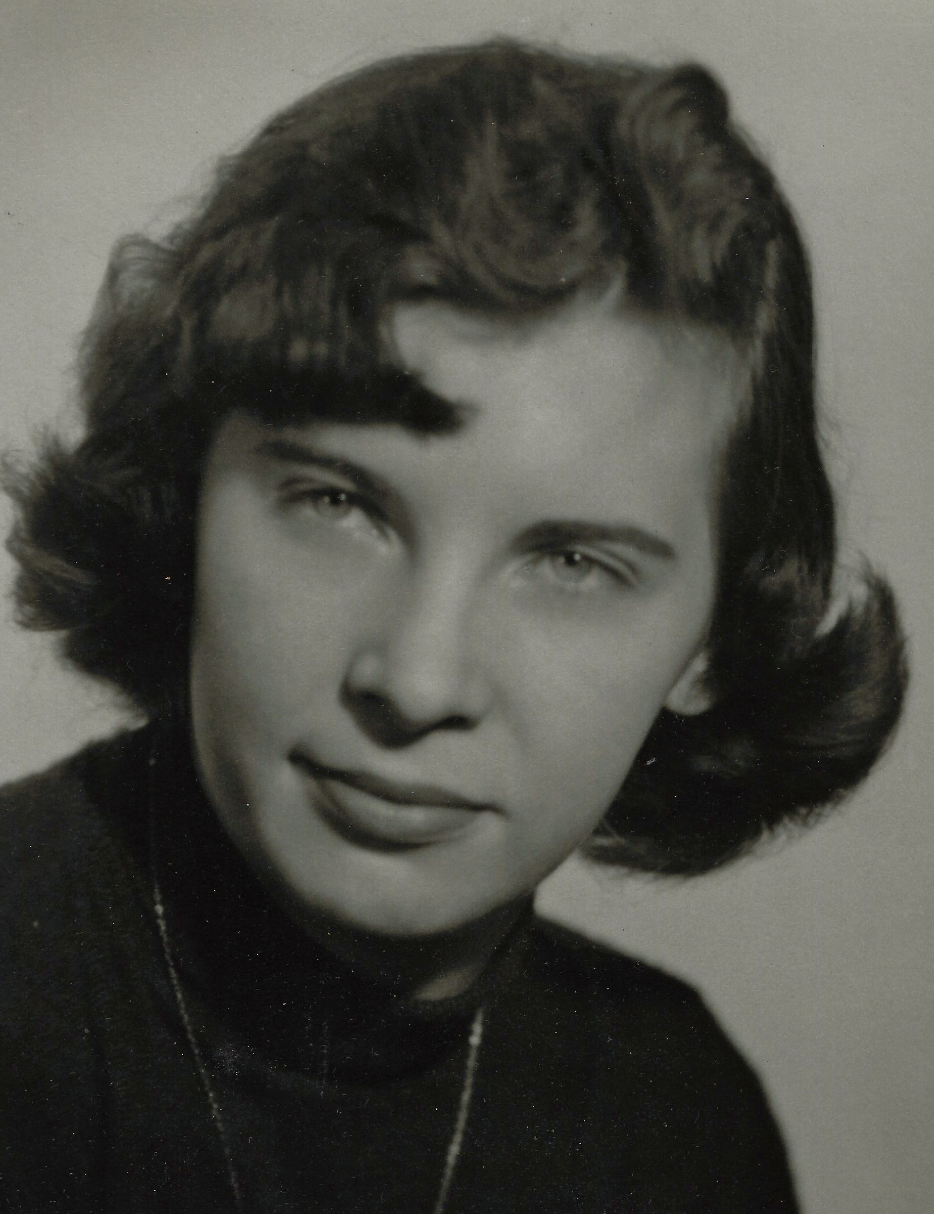 Phyllis Rose Beckman