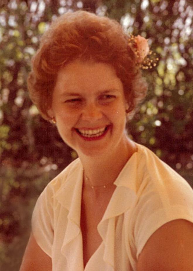 Joyce A Tikalsky