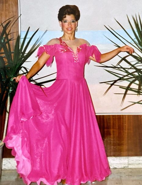 Sharanne Eileen Stitgen