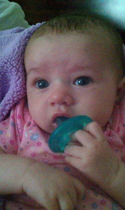 Amaya Leslie Ann Tremain
