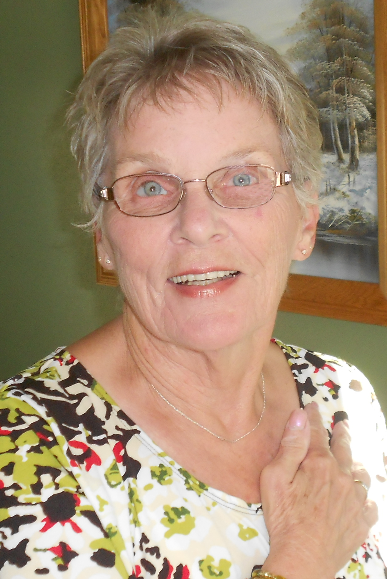 Marilyn Jane Krebs-Zubrod