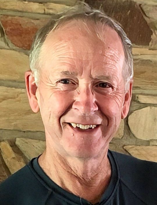 Donald Edgar Wetzel