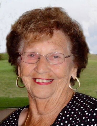 Gloria E. Murray