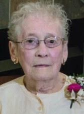 Jean Louise Clark