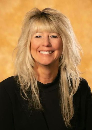 Kristin Sue Williams