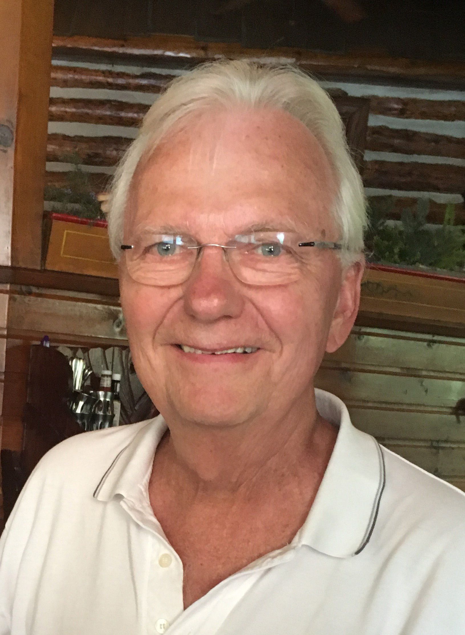 Thomas R. Johnson