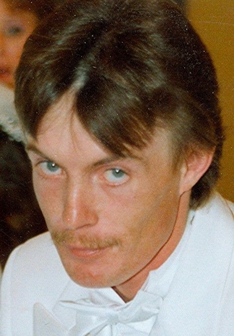 Denny D. Klock