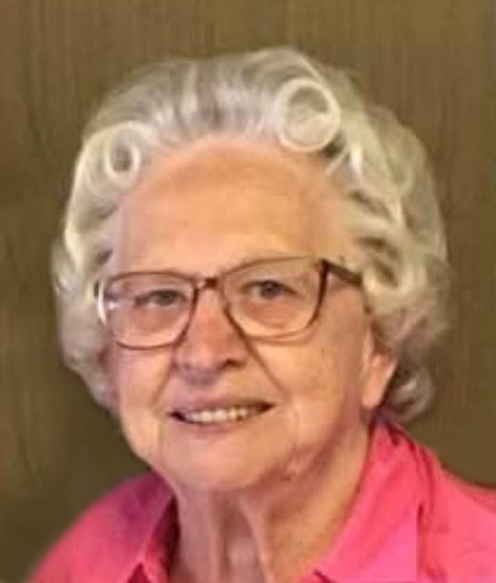 Dema Marie Dresen