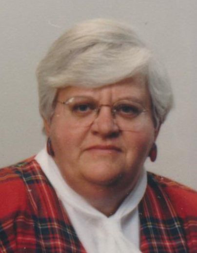 Rosemary Urso