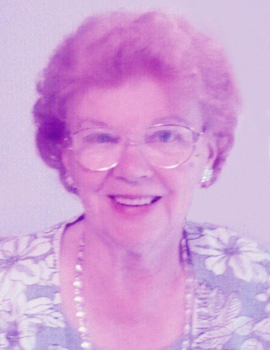 Carol Berdella Powers