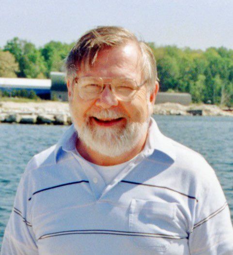 Rodney David Freeborg