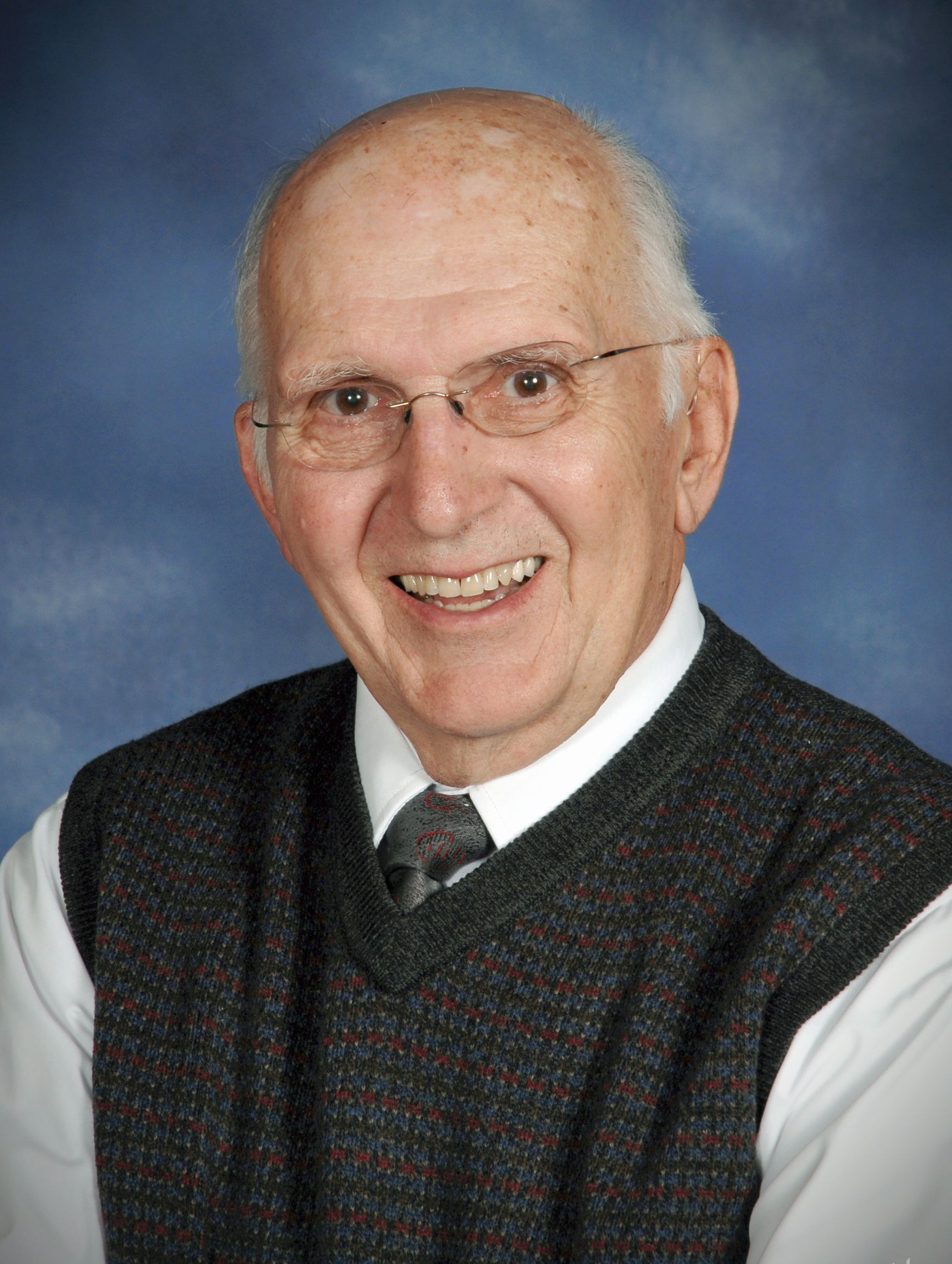 Eugene L Spindler