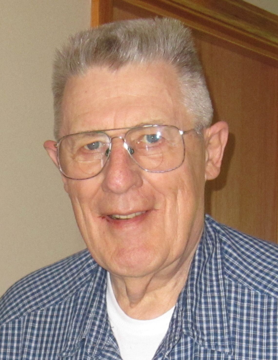 Wayne A. Lanphear
