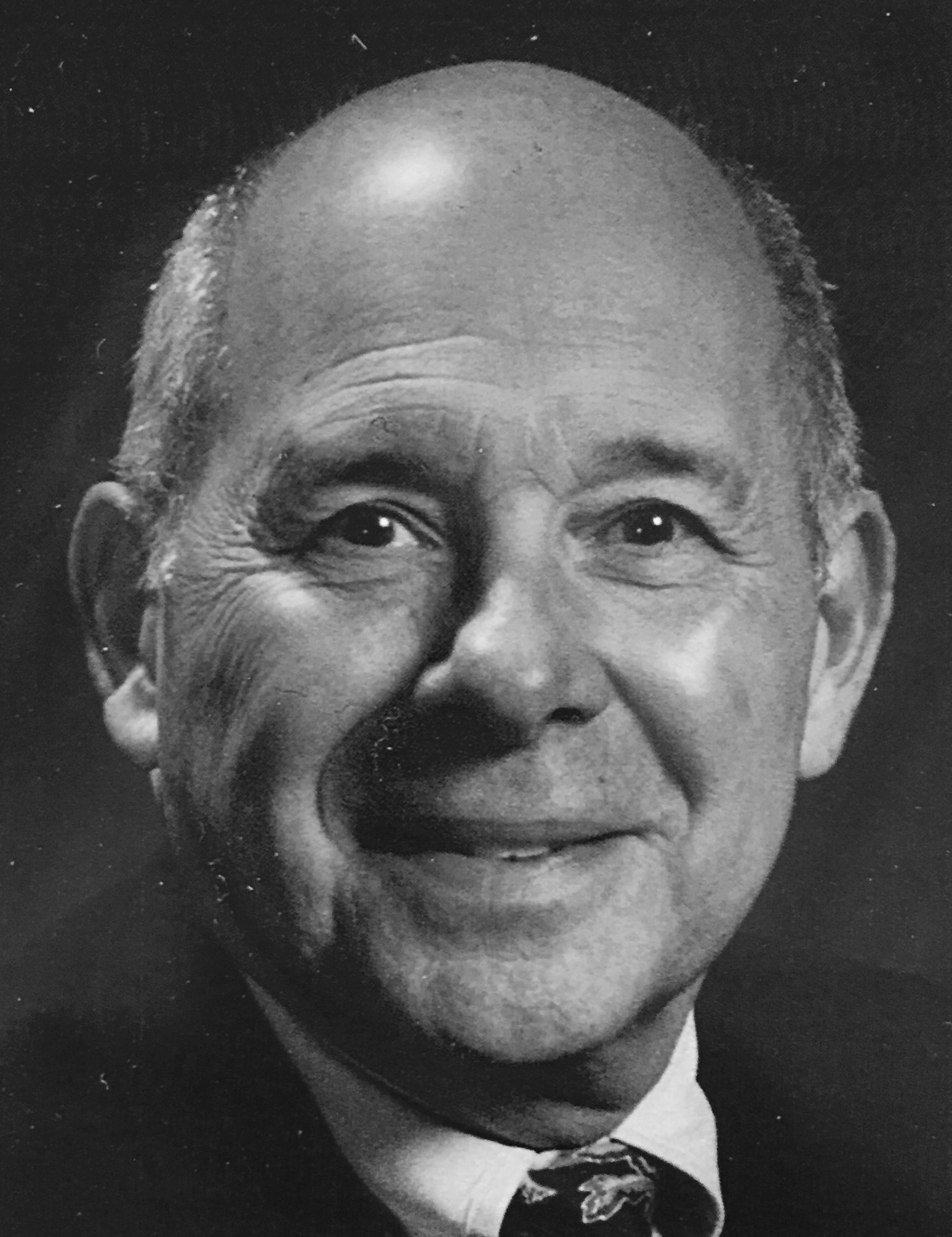 Arthur H. Mann