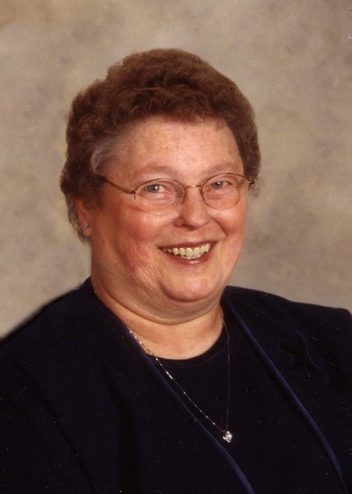 Ruth Barlow