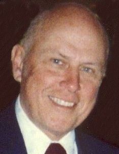 James "Jim" John Pearson Jr.