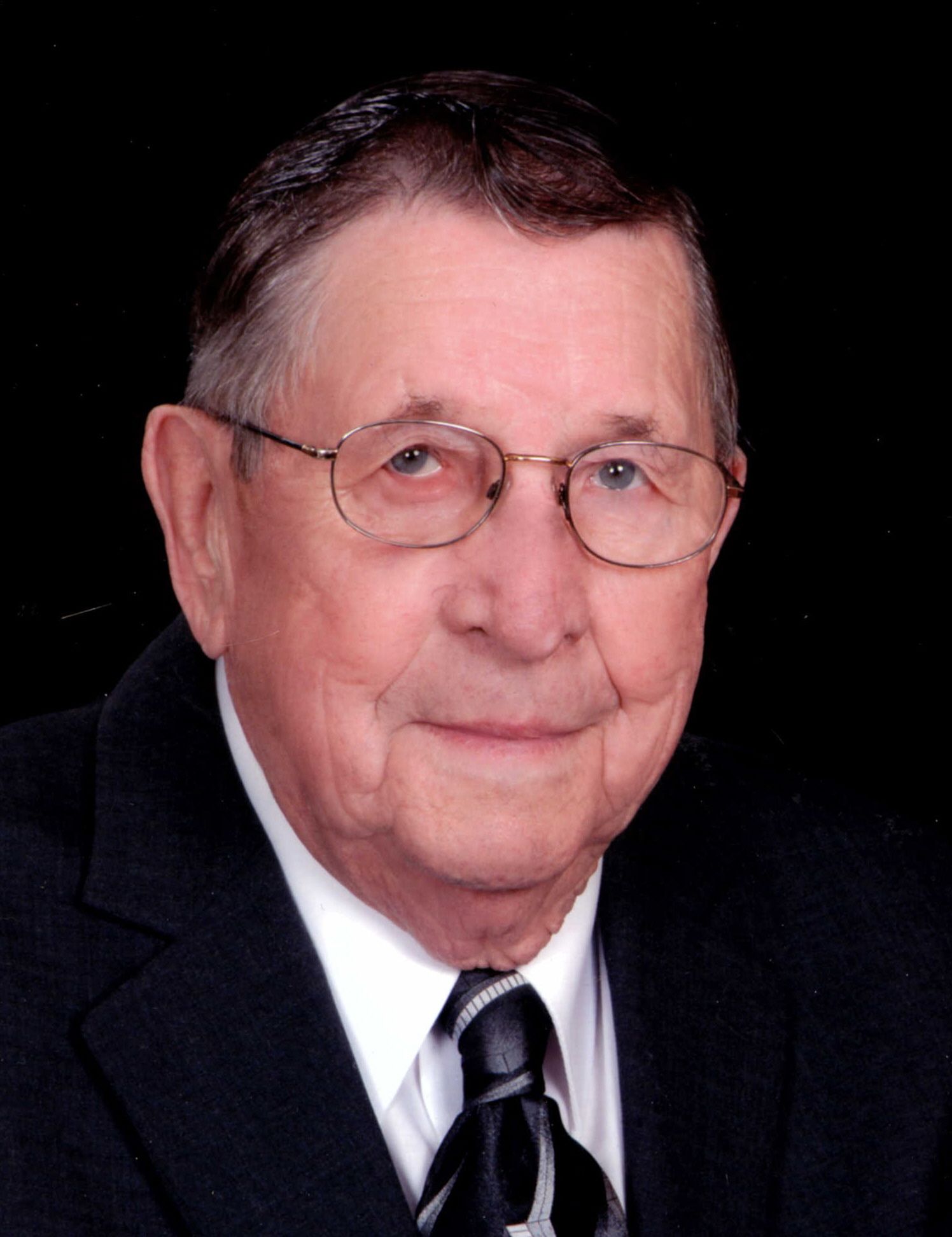 William H Hahn