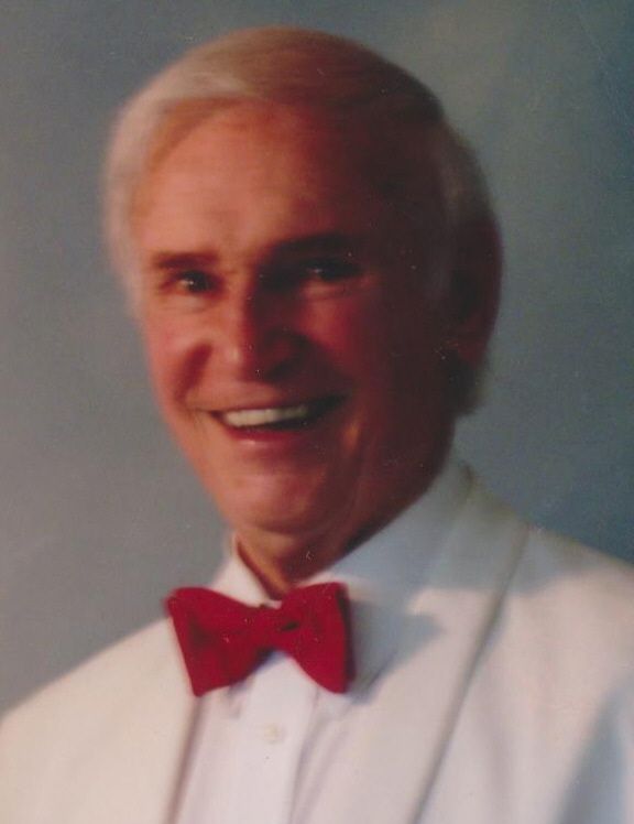 Joseph Rheal