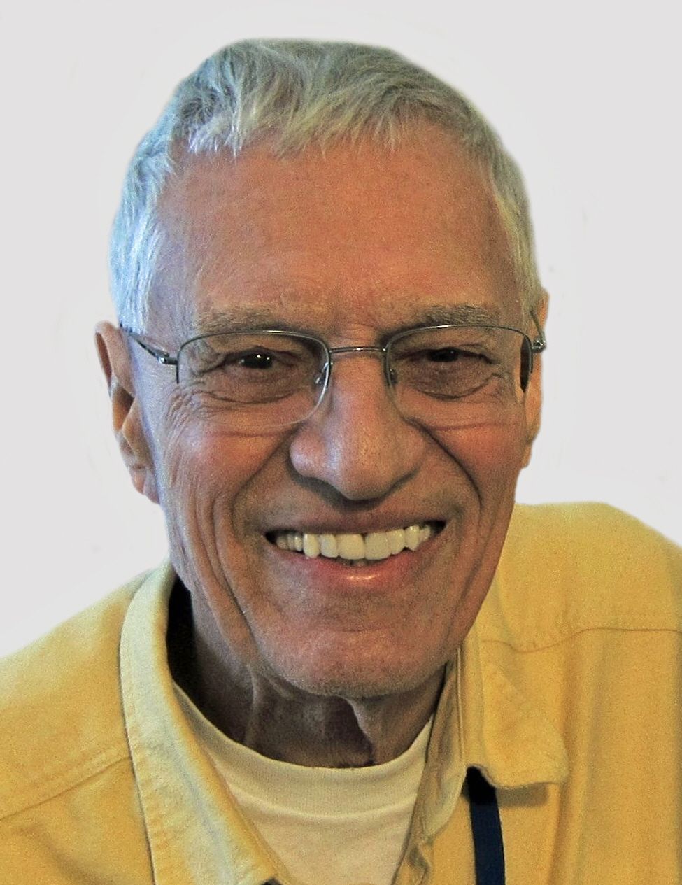 Robert William Evans