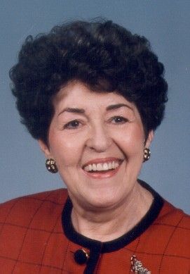 Shirley Raasch