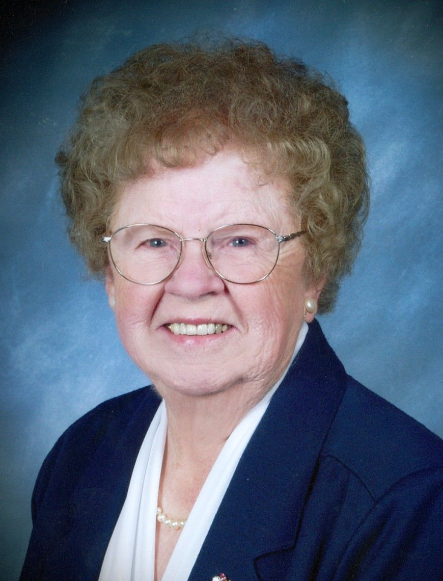 Lorraine M. Grahn