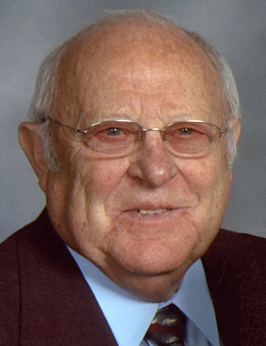 Willard Maik