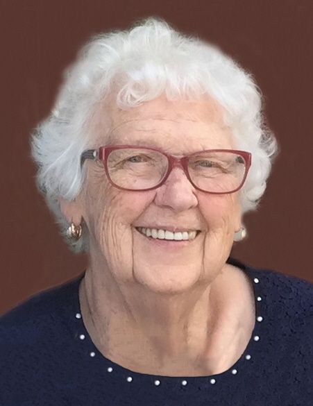 Jean Howard