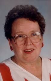 Florence Oldenburg