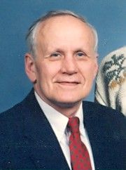 Thomas W. Osterberg