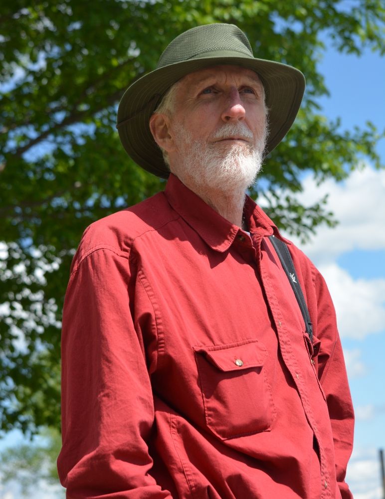 Gregory Dahl