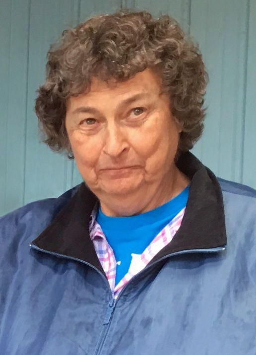 Beverly J. Lind
