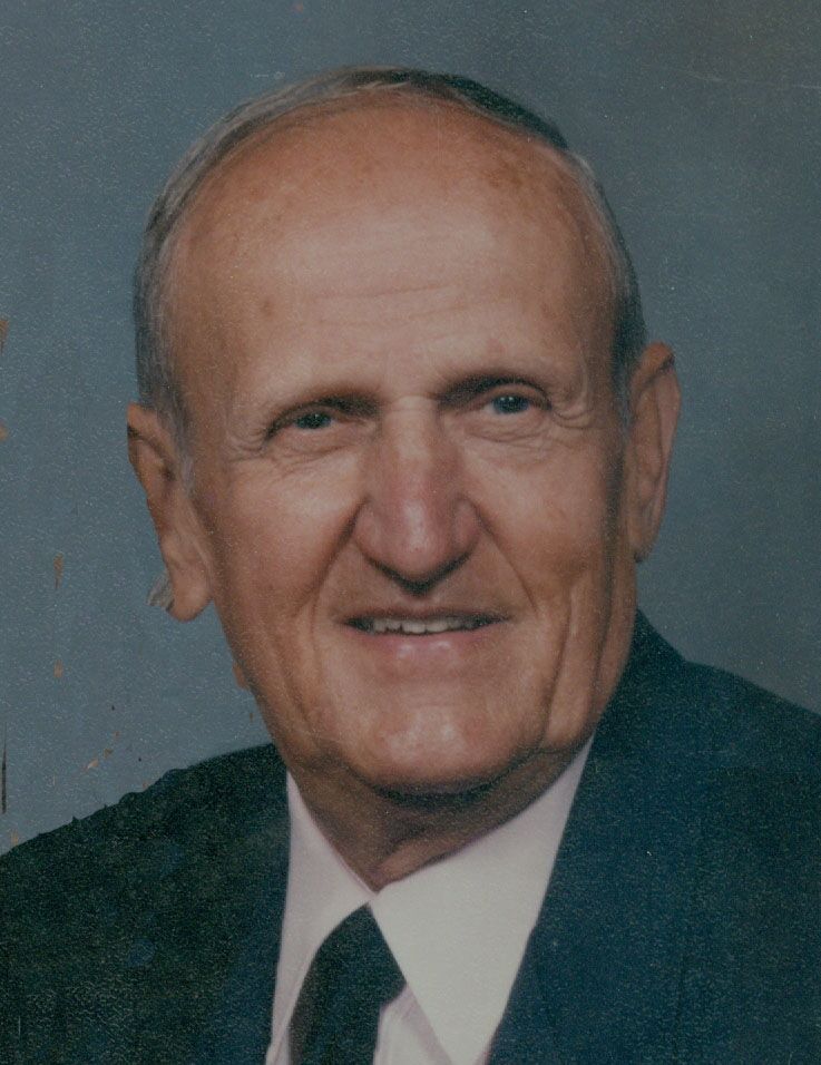 Robert C. Deutscher