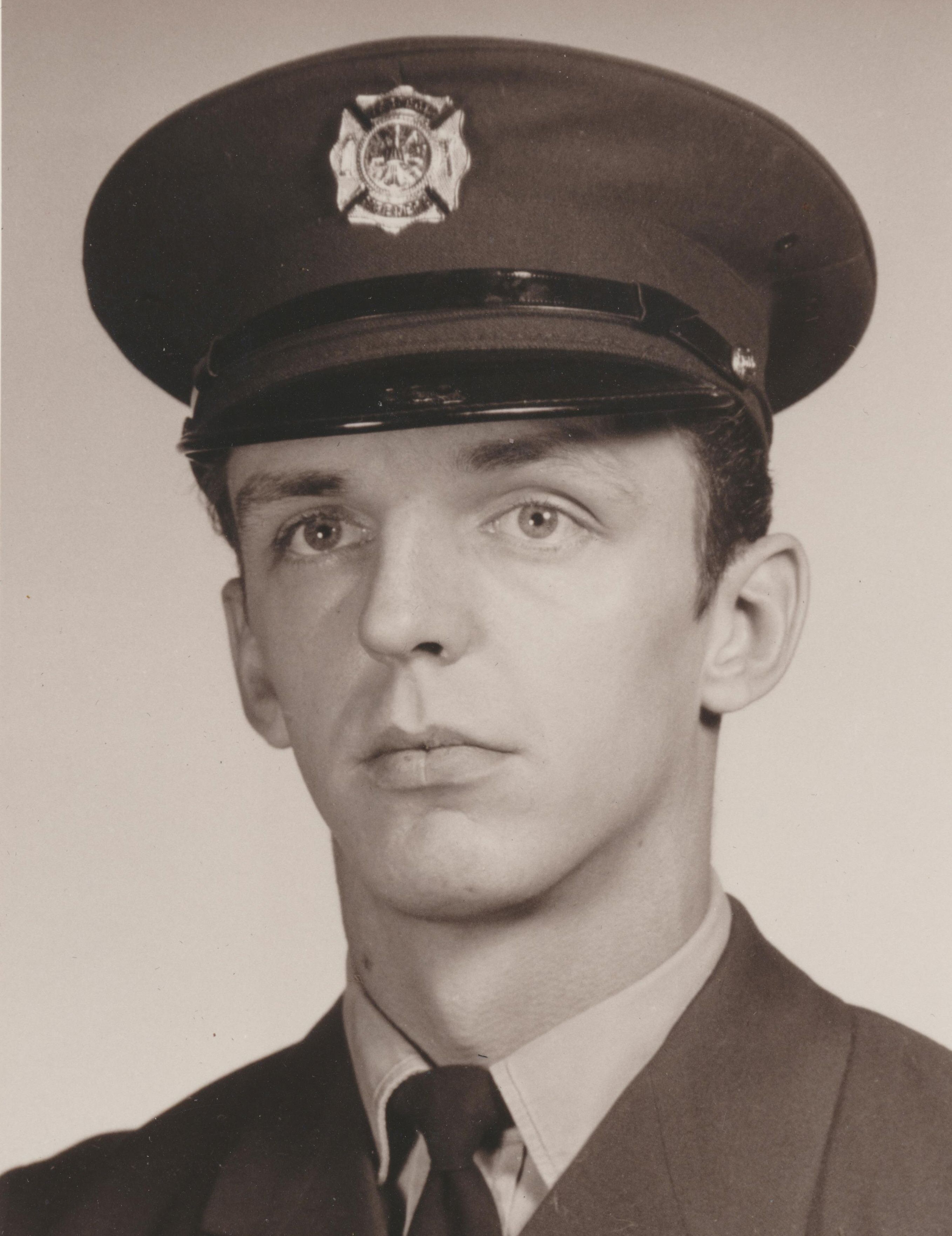 Douglas Allen Tinkham