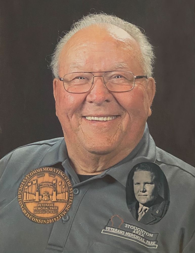 Dennis Bruce Derke
